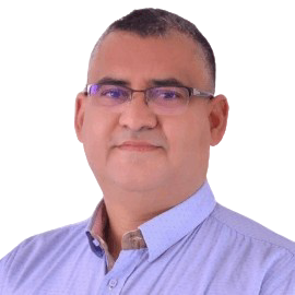 د. إدريس أوهلال