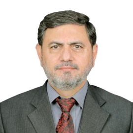 د. غلام خواجه